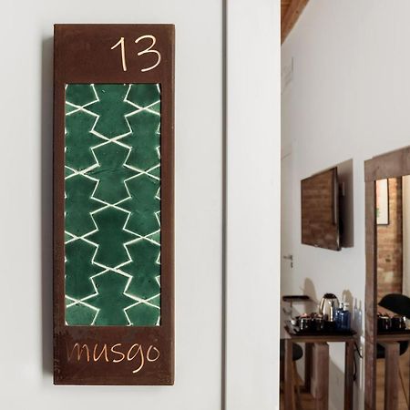 Hotel La Casa De Los Mosaicos Grenada Zewnętrze zdjęcie