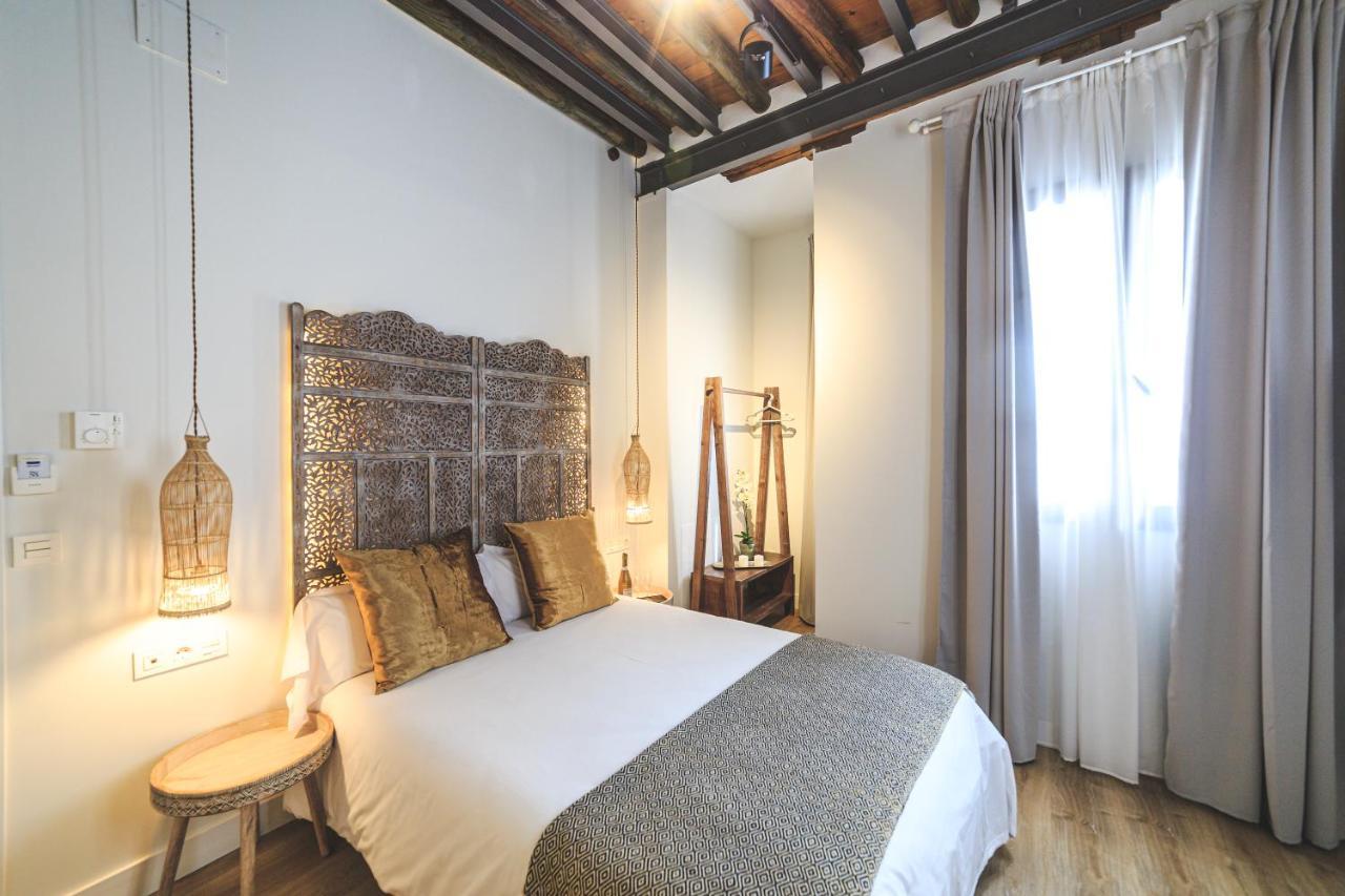 Hotel La Casa De Los Mosaicos Grenada Zewnętrze zdjęcie