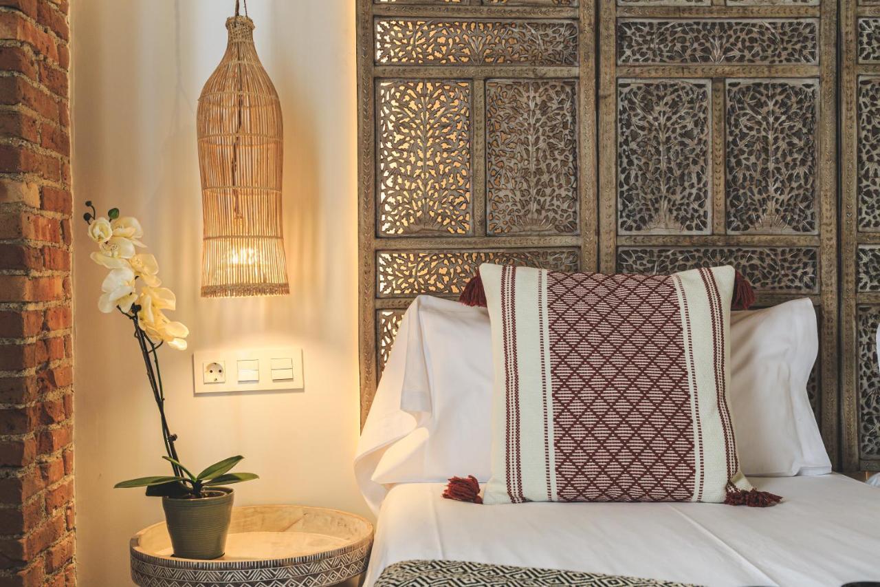 Hotel La Casa De Los Mosaicos Grenada Zewnętrze zdjęcie