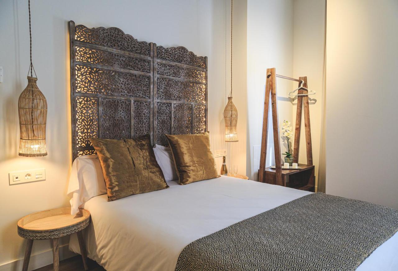 Hotel La Casa De Los Mosaicos Grenada Zewnętrze zdjęcie