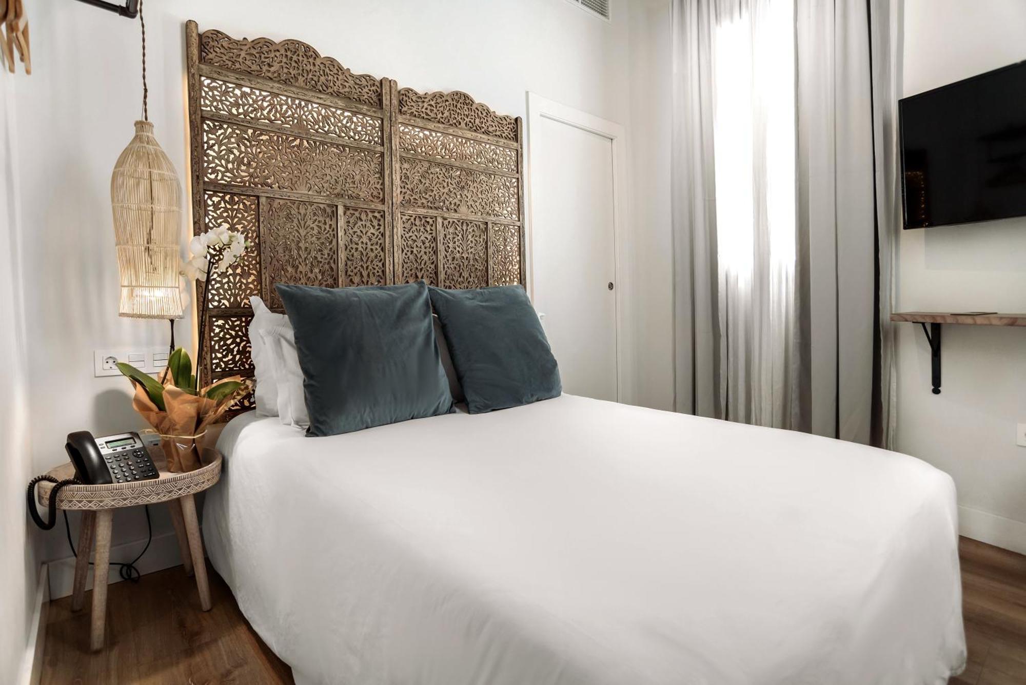 Hotel La Casa De Los Mosaicos Grenada Zewnętrze zdjęcie