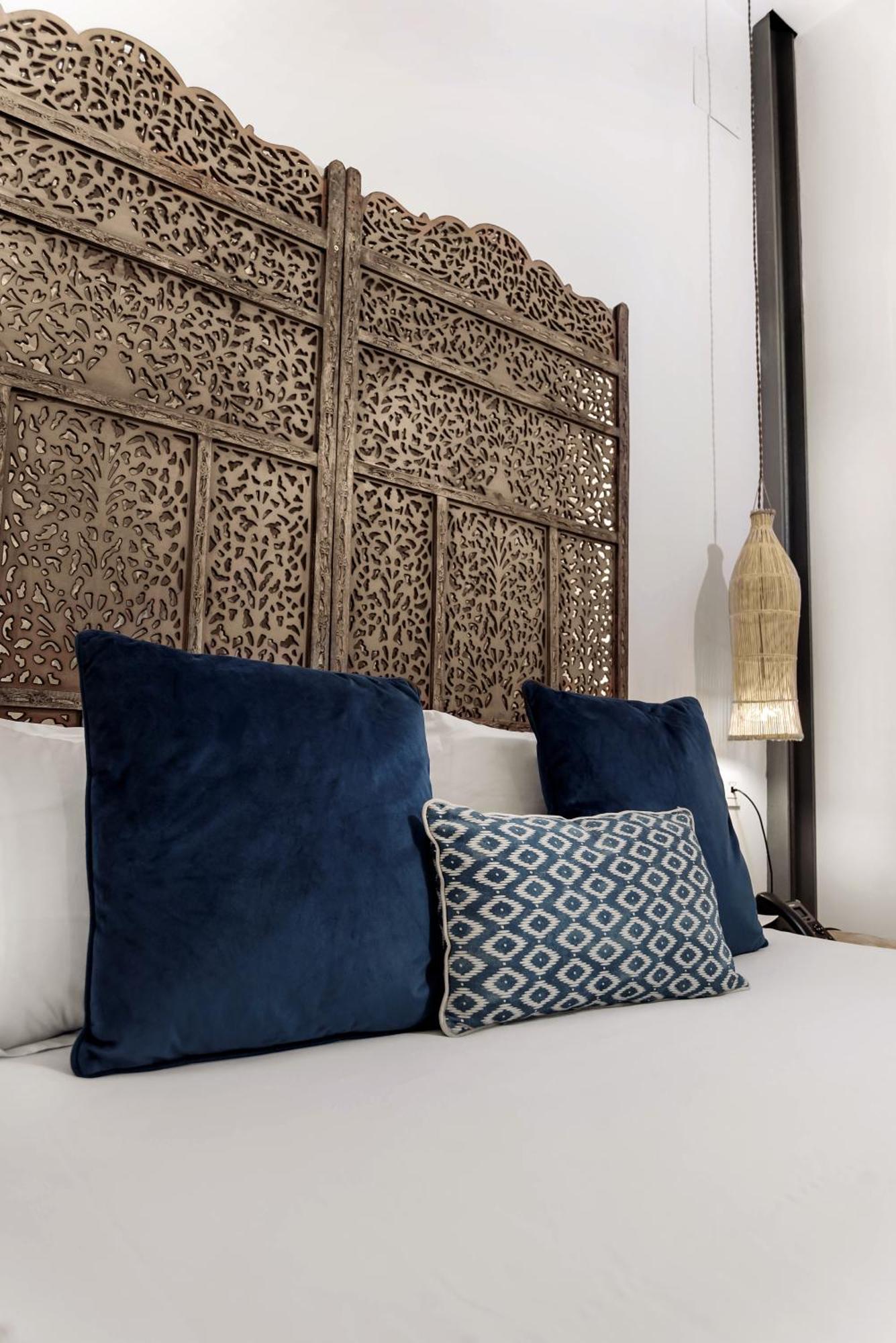 Hotel La Casa De Los Mosaicos Grenada Zewnętrze zdjęcie