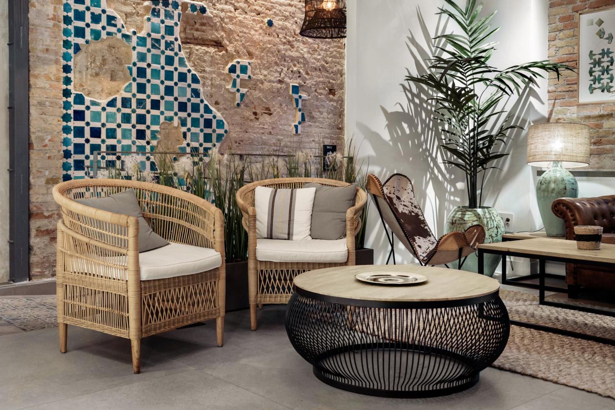 Hotel La Casa De Los Mosaicos Grenada Zewnętrze zdjęcie