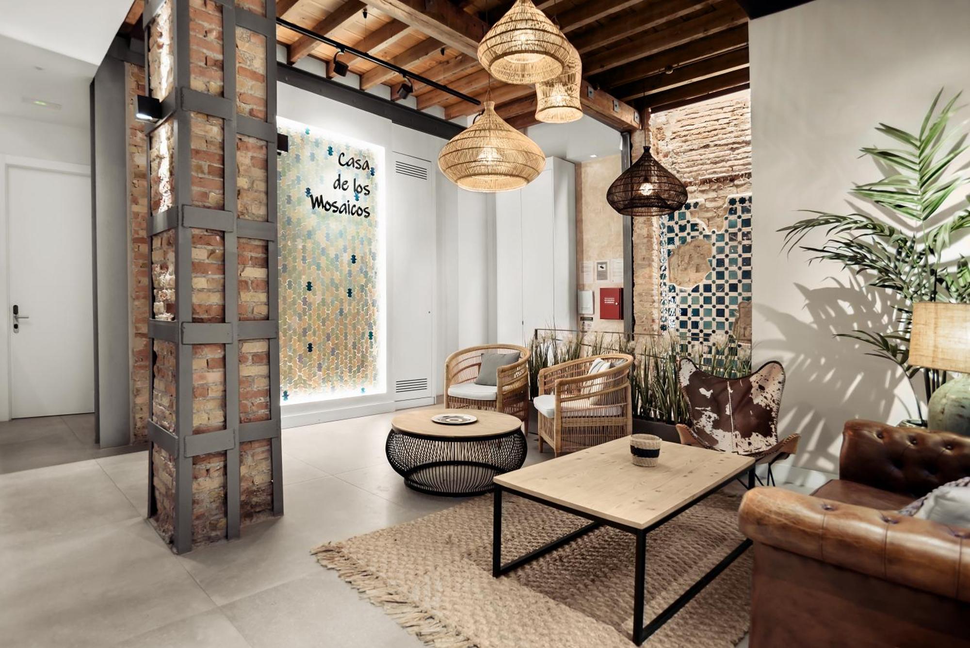 Hotel La Casa De Los Mosaicos Grenada Zewnętrze zdjęcie
