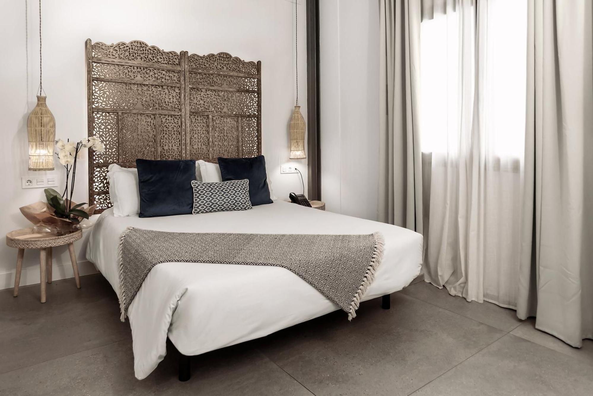 Hotel La Casa De Los Mosaicos Grenada Zewnętrze zdjęcie
