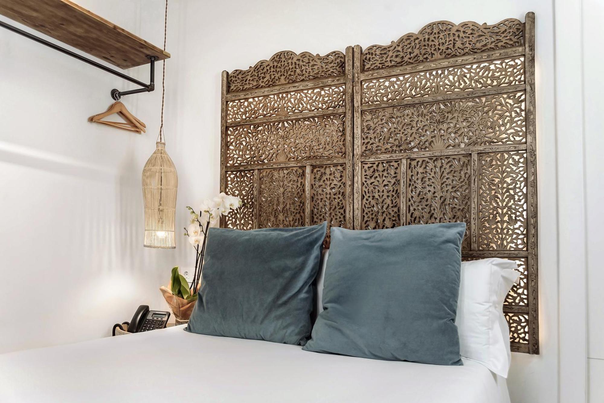 Hotel La Casa De Los Mosaicos Grenada Zewnętrze zdjęcie