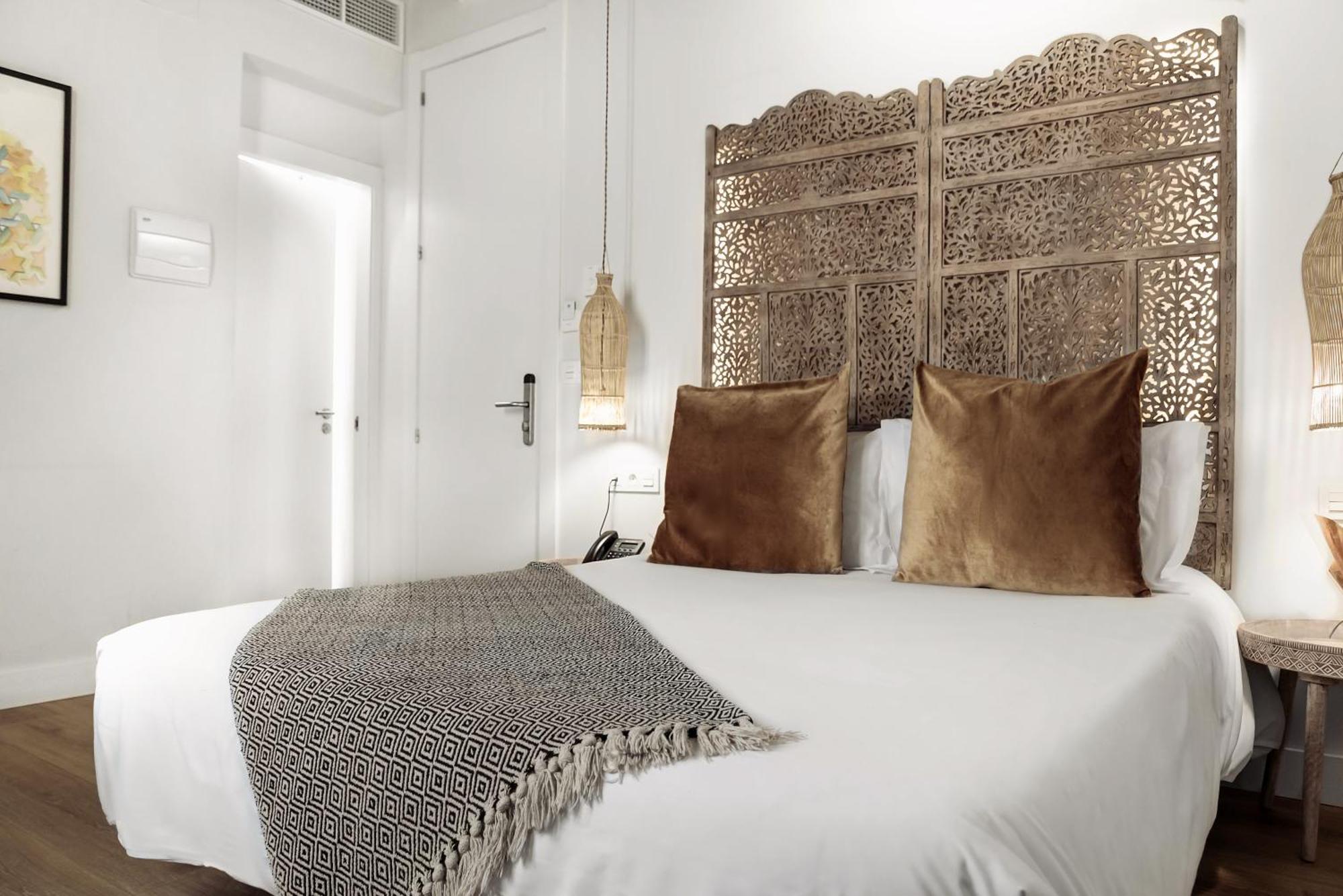Hotel La Casa De Los Mosaicos Grenada Zewnętrze zdjęcie