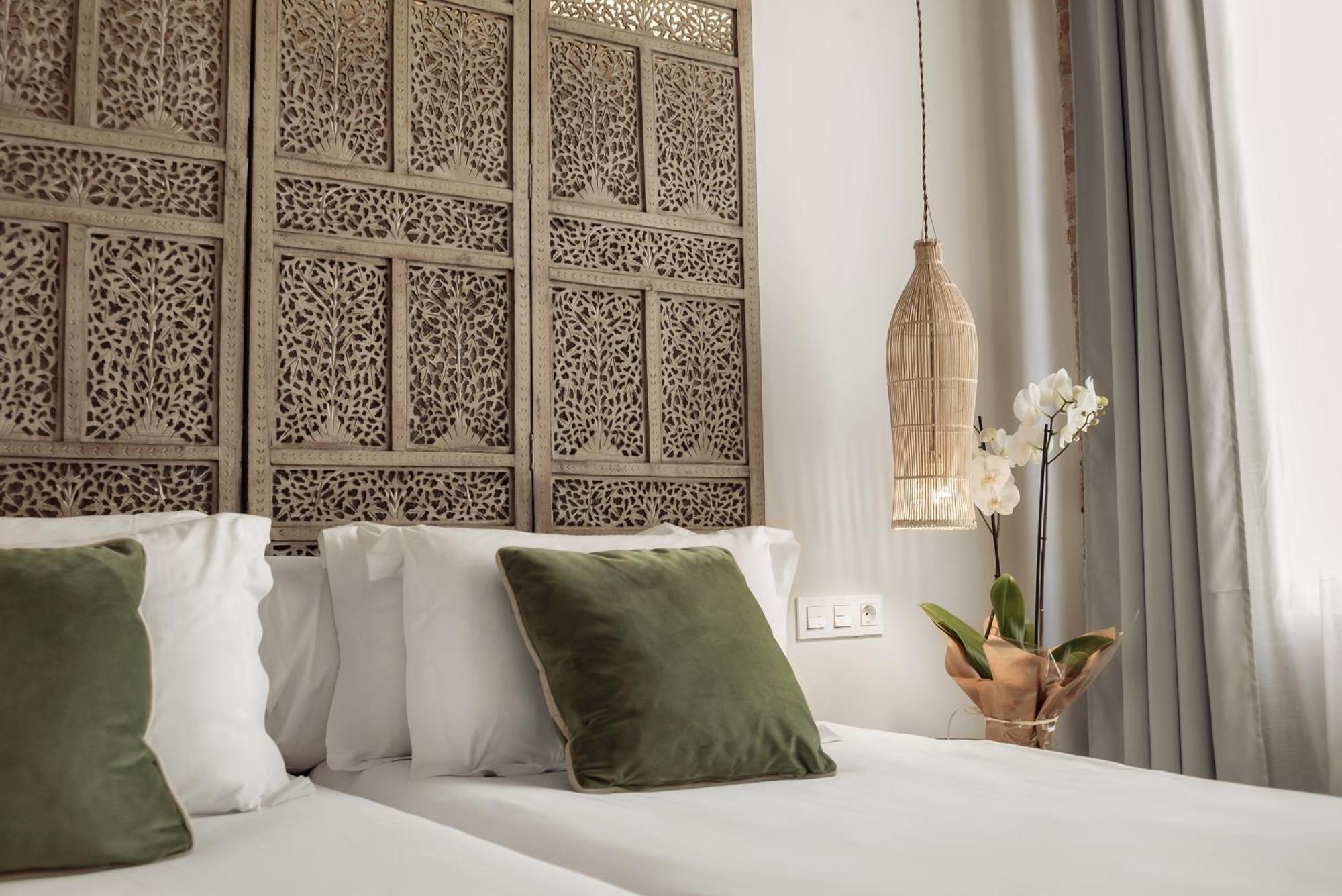 Hotel La Casa De Los Mosaicos Grenada Zewnętrze zdjęcie