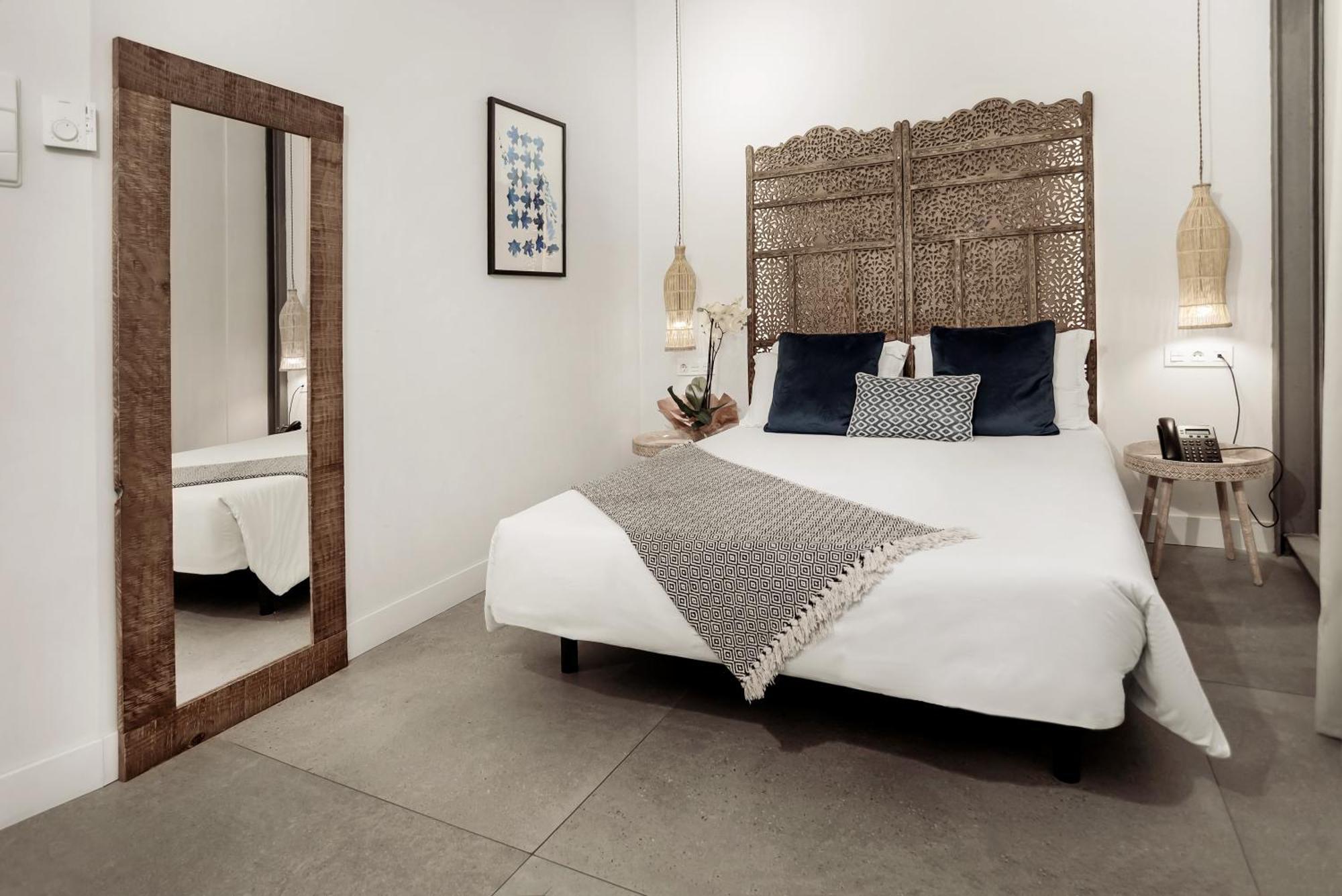 Hotel La Casa De Los Mosaicos Grenada Zewnętrze zdjęcie