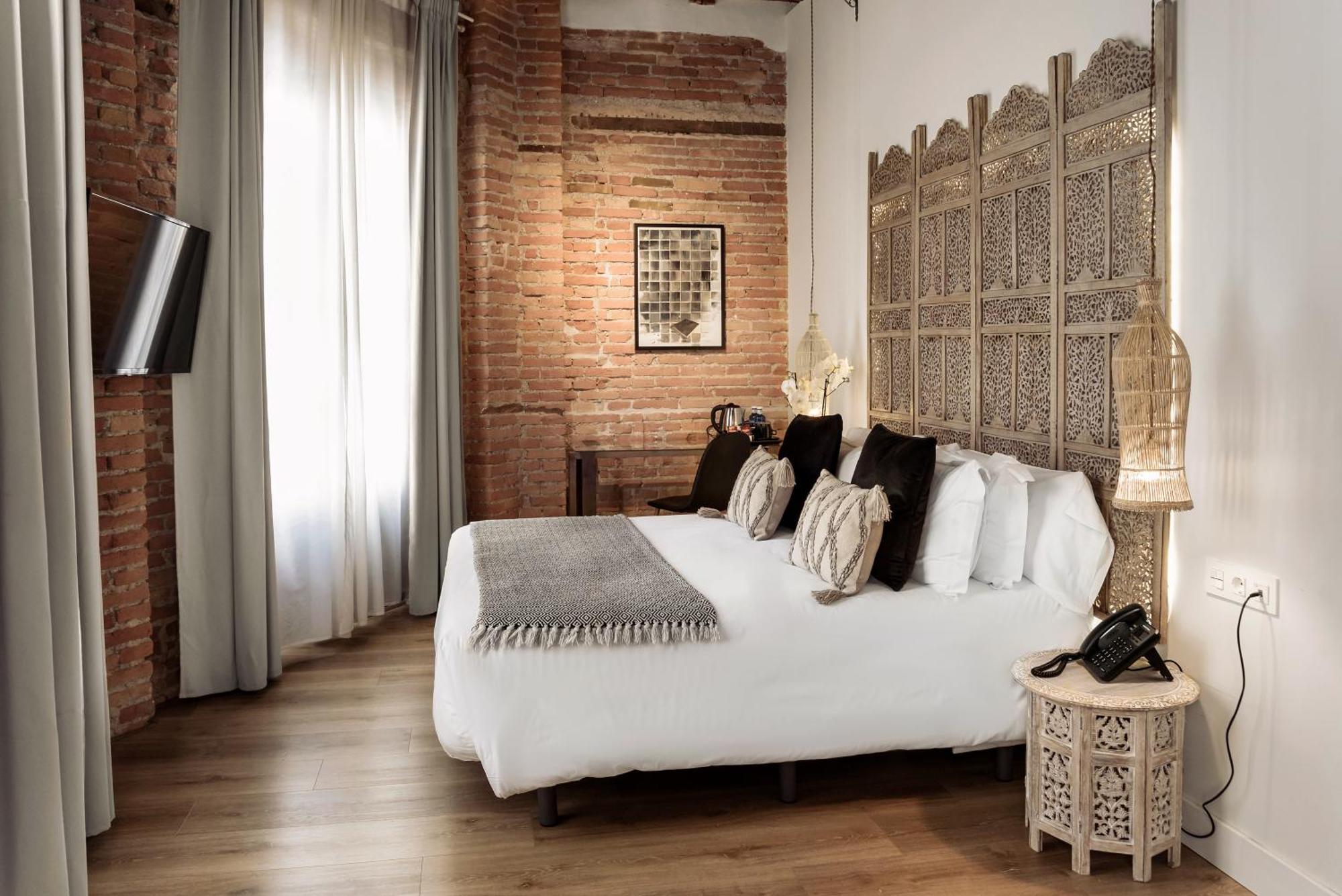 Hotel La Casa De Los Mosaicos Grenada Zewnętrze zdjęcie