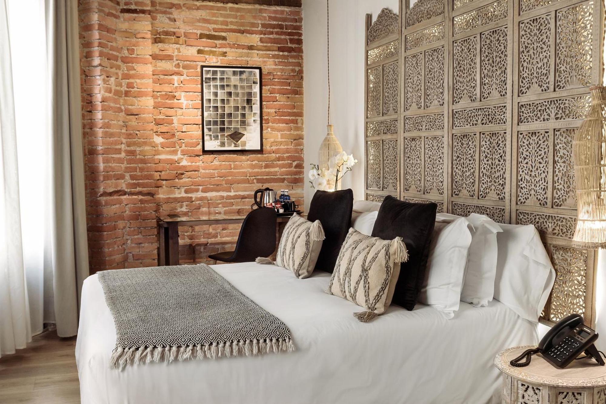 Hotel La Casa De Los Mosaicos Grenada Zewnętrze zdjęcie
